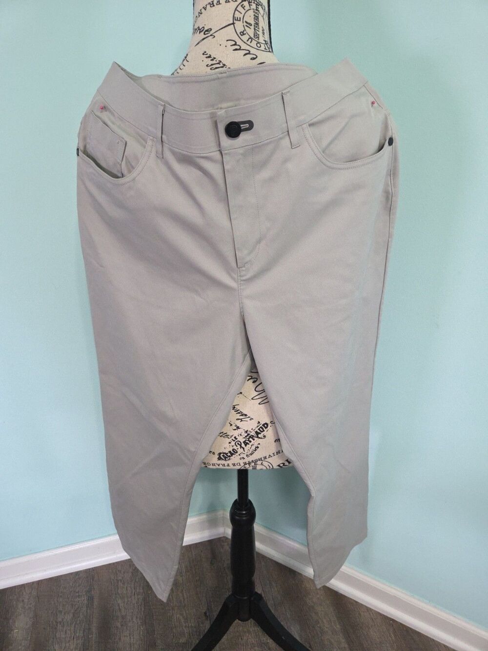 Public Rec Men's Dealmaker 5-Pocket Pant 36x32